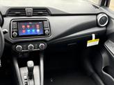 Thumbnail of 2025 QM1 Fresh Powd Nissan Versa