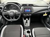 Thumbnail of 2025 QM1 Fresh Powd Nissan Versa