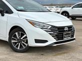 Thumbnail of 2025 QM1 Fresh Powd Nissan Versa