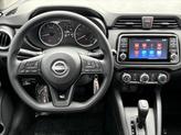 Thumbnail of 2025 QM1 Fresh Powd Nissan Versa
