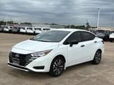 Thumbnail of 2025 QM1 Fresh Powd Nissan Versa