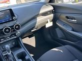 Thumbnail of 2025 Gun Metallic Nissan Sentra