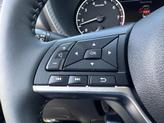 Thumbnail of 2025 Gun Metallic Nissan Sentra