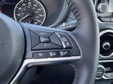 Thumbnail of 2025 Gun Metallic Nissan Sentra