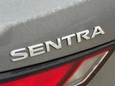 Thumbnail of 2025 Gun Metallic Nissan Sentra