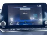 Thumbnail of 2025 Gun Metallic Nissan Sentra