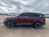Thumbnail of 2023 Red Metallic Kia Telluride