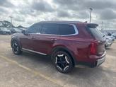 Thumbnail of 2023 Red Metallic Kia Telluride