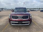 Thumbnail of 2023 Red Metallic Kia Telluride