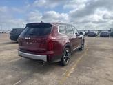 Thumbnail of 2023 Red Metallic Kia Telluride