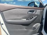 Thumbnail of 2023 Pearl White Tricoat Nissan Rogue