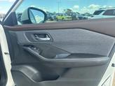 Thumbnail of 2023 Pearl White Tricoat Nissan Rogue