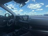 Thumbnail of 2023 Pearl White Tricoat Nissan Rogue