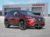Photo of 2025 NBL Scarlet EM Nissan Rogue