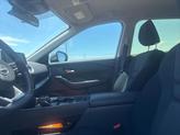 Thumbnail of 2024 Brilliant Silver Metallic Nissan Rogue