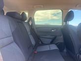 Thumbnail of 2024 Brilliant Silver Metallic Nissan Rogue