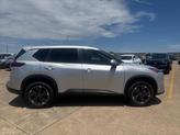 Thumbnail of 2024 Brilliant Silver Metallic Nissan Rogue