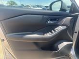 Thumbnail of 2024 Brilliant Silver Metallic Nissan Rogue