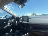 Thumbnail of 2024 Brilliant Silver Metallic Nissan Rogue