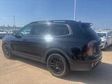 Thumbnail of 2024 Ebony Black Kia Telluride