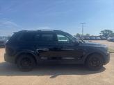 Thumbnail of 2024 Ebony Black Kia Telluride