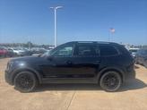 Thumbnail of 2024 Ebony Black Kia Telluride