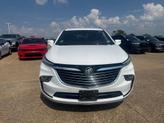 Thumbnail of 2023 White Frost Tricoat Buick Enclave