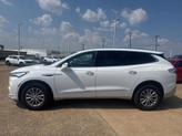 Thumbnail of 2023 White Frost Tricoat Buick Enclave