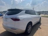 Thumbnail of 2023 White Frost Tricoat Buick Enclave
