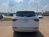 Thumbnail of 2023 White Frost Tricoat Buick Enclave