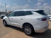 Thumbnail of 2023 White Frost Tricoat Buick Enclave