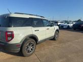 Thumbnail of 2024 Cactus Gray Ford Bronco Sport