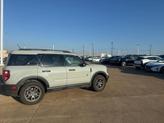 Thumbnail of 2024 Cactus Gray Ford Bronco Sport