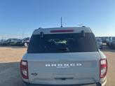 Thumbnail of 2024 Cactus Gray Ford Bronco Sport