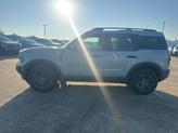 Thumbnail of 2024 Cactus Gray Ford Bronco Sport