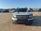 Thumbnail of 2024 Cactus Gray Ford Bronco Sport