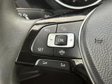Thumbnail of 2020 Blue Volkswagen Tiguan