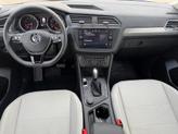 Thumbnail of 2020 Blue Volkswagen Tiguan