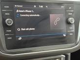 Thumbnail of 2020 Blue Volkswagen Tiguan
