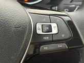 Thumbnail of 2020 Blue Volkswagen Tiguan