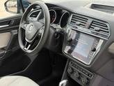 Thumbnail of 2020 Blue Volkswagen Tiguan