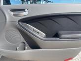 Thumbnail of 2017 Silky Silver Kia Forte