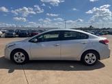 Thumbnail of 2017 Silky Silver Kia Forte