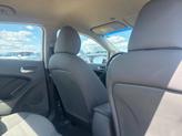 Thumbnail of 2017 Silky Silver Kia Forte