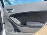 Thumbnail of 2017 Silky Silver Kia Forte