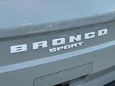 Thumbnail of 2021 Cactus Gray Ford Bronco Sport