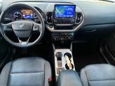 Thumbnail of 2021 Cactus Gray Ford Bronco Sport