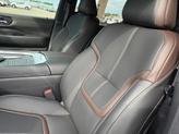Thumbnail of 2025 Super Black Nissan Armada