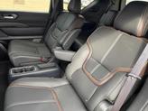 Thumbnail of 2025 Super Black Nissan Armada