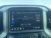 Thumbnail of 2019 Satin Steel Metallic Chevrolet Silverado 1500